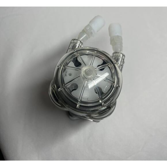 Welco Peristaltic Tube Pump MP, Clear, for Mimaki Printer - Picture 5 of 6